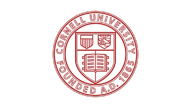 Cornell University logo