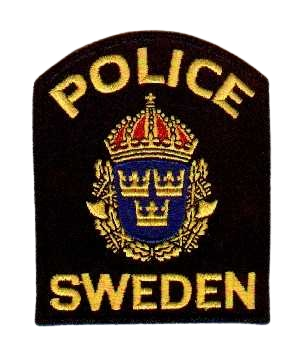 Swedish Police logo