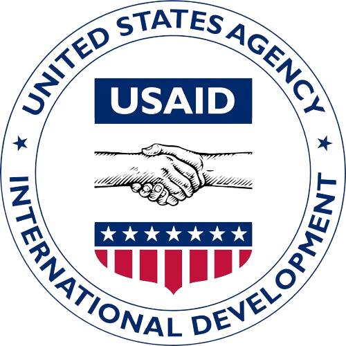 USAID logo